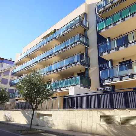 Apartamento Vacacional Las Torres Ref. 064 *