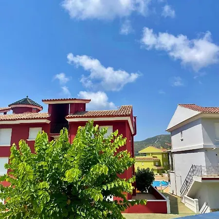 Apartamento Vacacional Las Torres Ref. 064 Apartment *