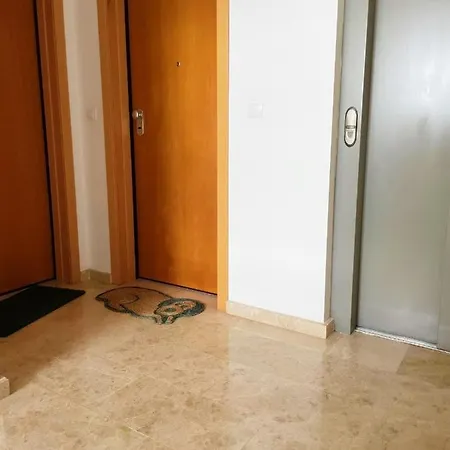 Apartamento Vacacional Las Torres Ref. 064 * Xilxes (Castellon)