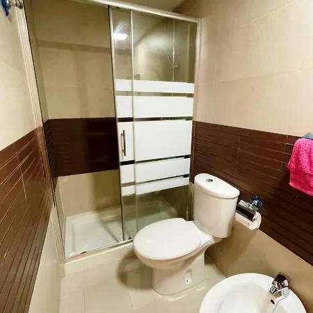 Apartamento Vacacional Las Torres Ref. 064 * Xilxes (Castellon)