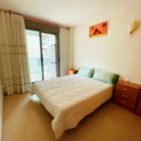 Apartamento Vacacional Las Torres Ref. 064 Xilxes (Castellon)