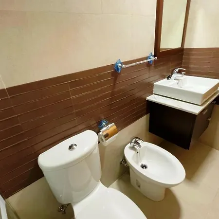 Apartamento Vacacional Las Torres Ref. 064 Apartment Xilxes (Castellon)